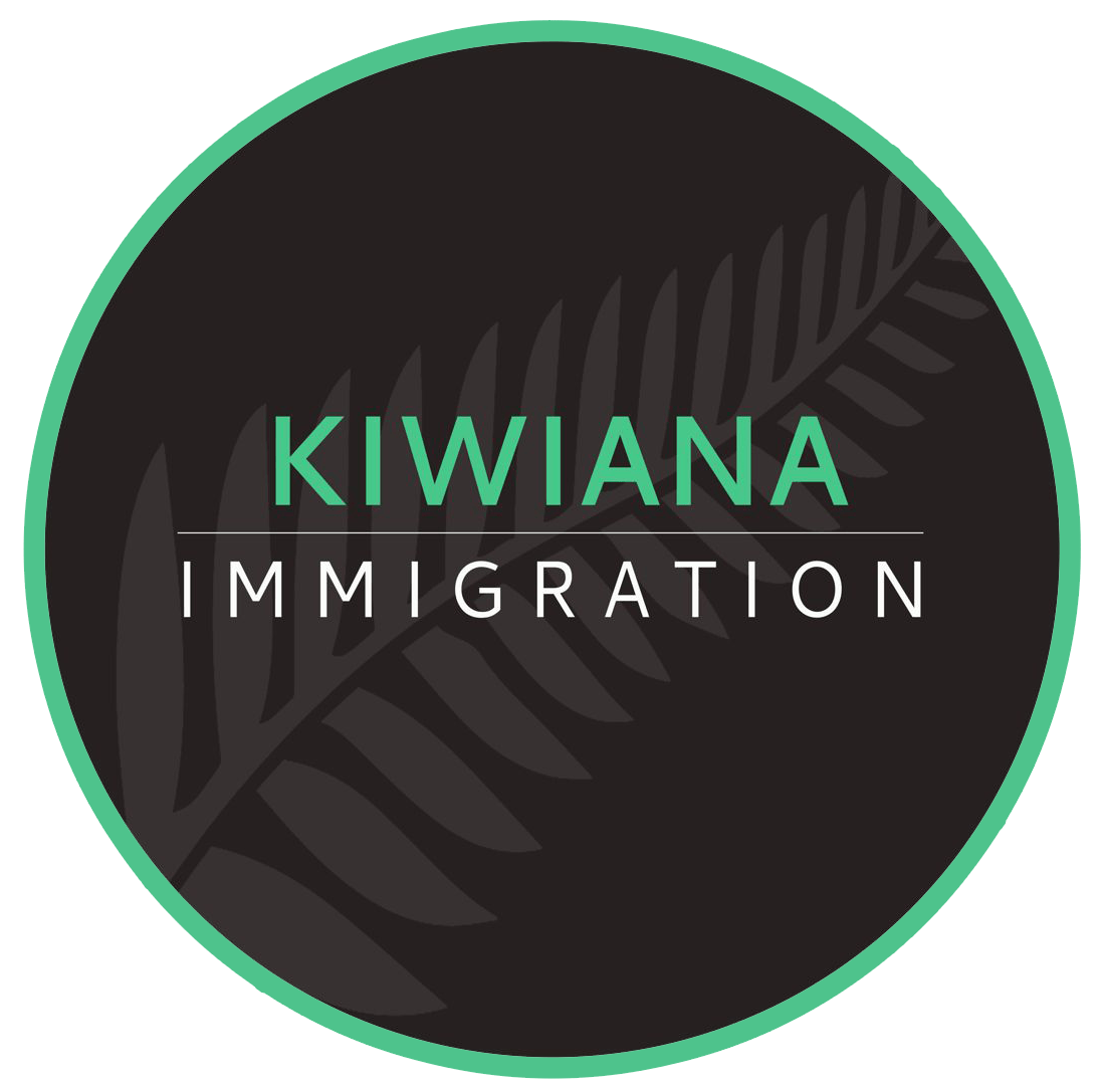 Kiwiana Immigration
